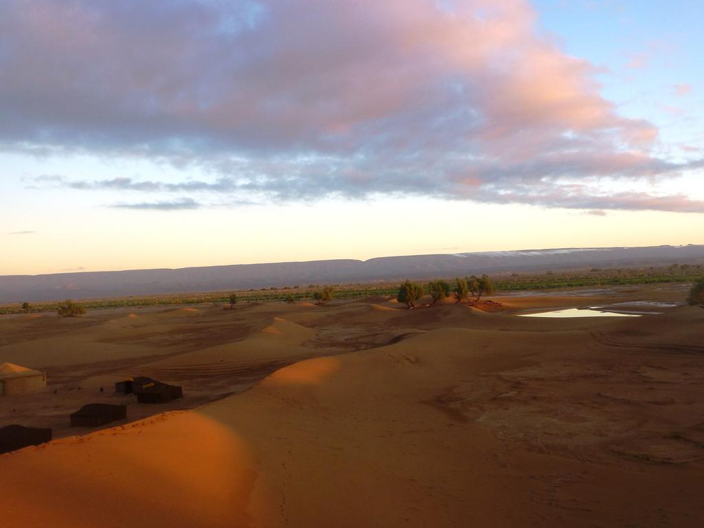 Atta Desert Camp El Gouera 外观 照片