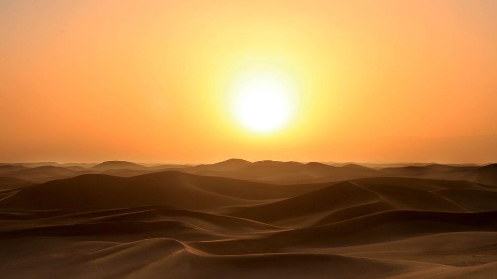 Atta Desert Camp El Gouera 外观 照片