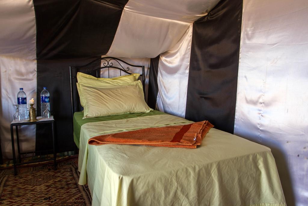 Atta Desert Camp El Gouera 客房 照片